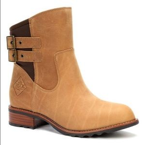 NWT The Muck Boot Company women’s Verona Boot